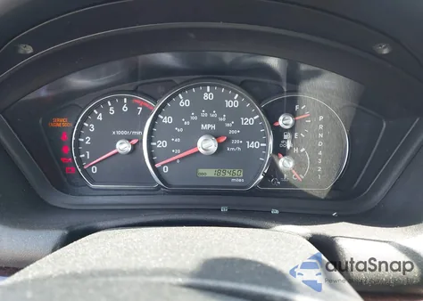 2012 Mitsubishi Galant Es/Se из США, поврежденный, VIN 4A32B3FF5CE010950